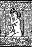 L'Art d'aimer d'Ovide